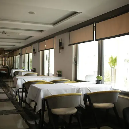 Northdoor 4* Amasra