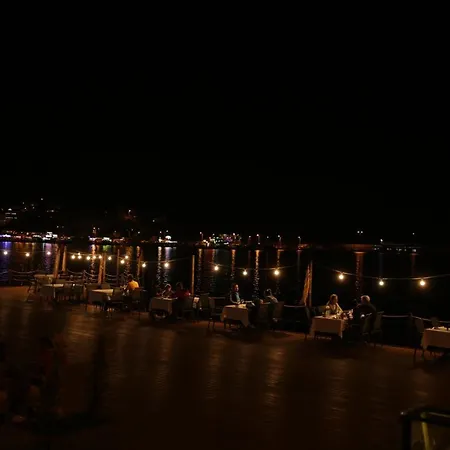 Northdoor Amasra