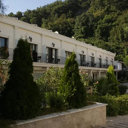 Hotel Northdoor 4*