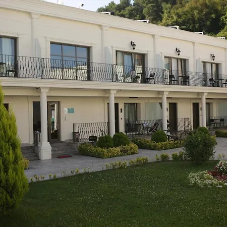 Hotel Northdoor