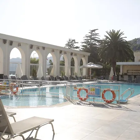 Hotel Northdoor Amasra