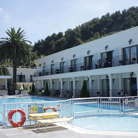 Hotel Northdoor 4*