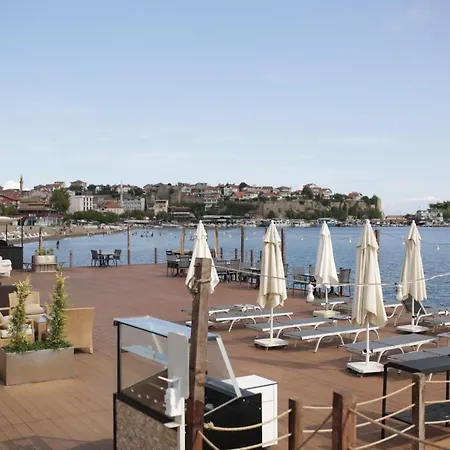 Hotel Northdoor Amasra