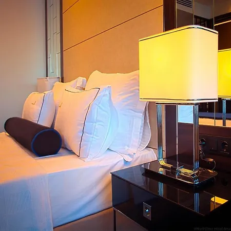 Northdoor 4* Amasra