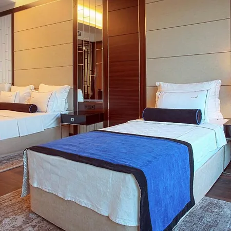 Northdoor Hotel 4*