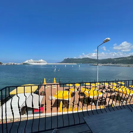 Hotel Northdoor Amasra