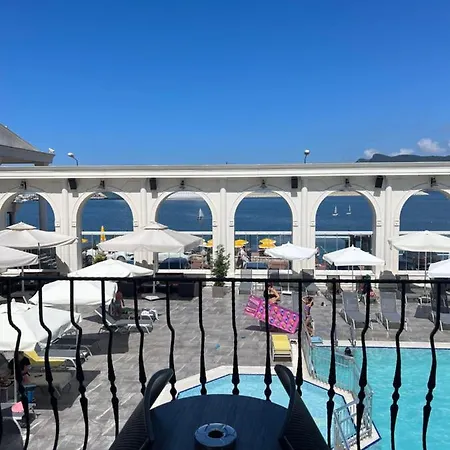 Hotel Northdoor Amasra