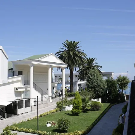 Northdoor Hotel Amasra