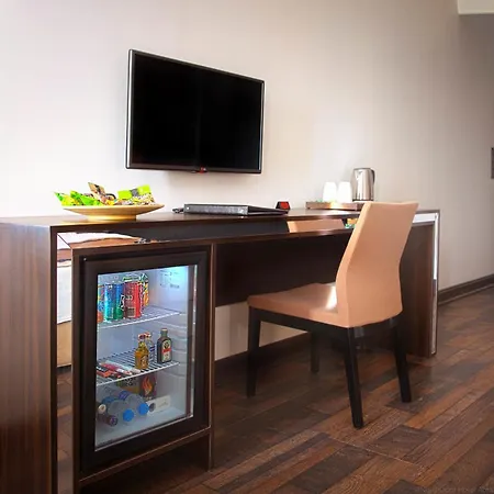 Northdoor Hotel 4*
