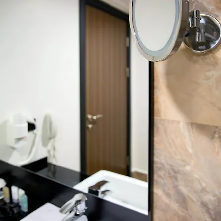Hotel Northdoor