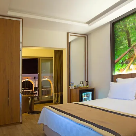 Northdoor Hotel Amasra