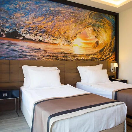 Hotel Northdoor