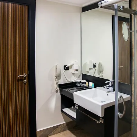 Northdoor Hotel