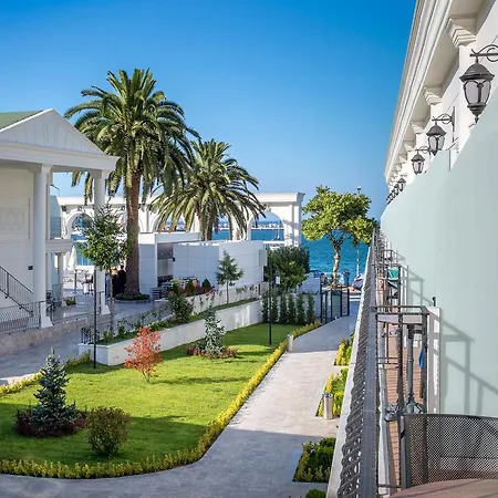 Northdoor 4* Amasra
