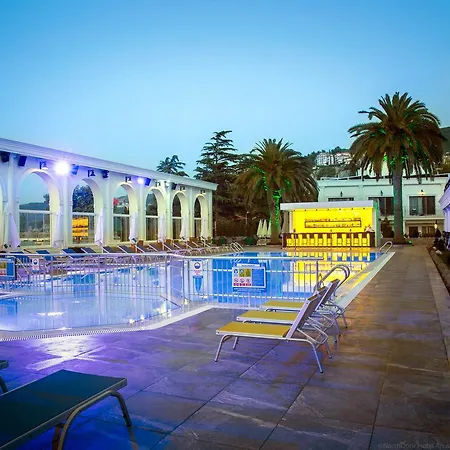 Hotel Northdoor 4*
