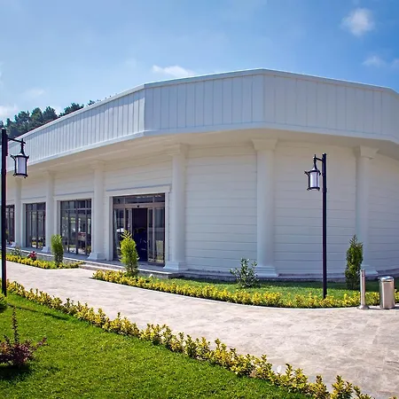 Northdoor Hotel 4*