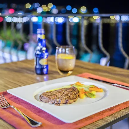 Hotel Northdoor Amasra