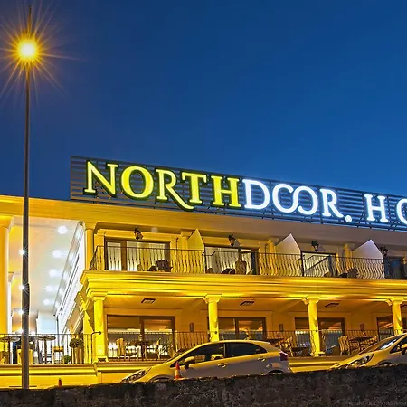 Northdoor 4* Amasra