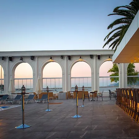 Northdoor Hotel Amasra