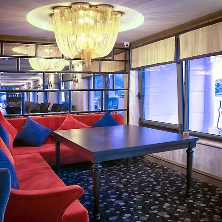 Hotel Northdoor Amasra