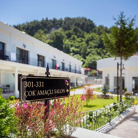 Northdoor 4* Amasra