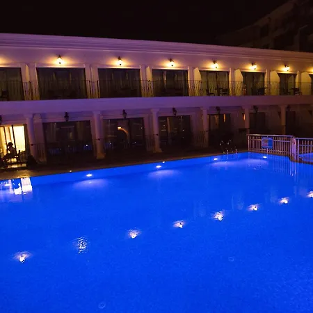 Hotel Northdoor Amasra