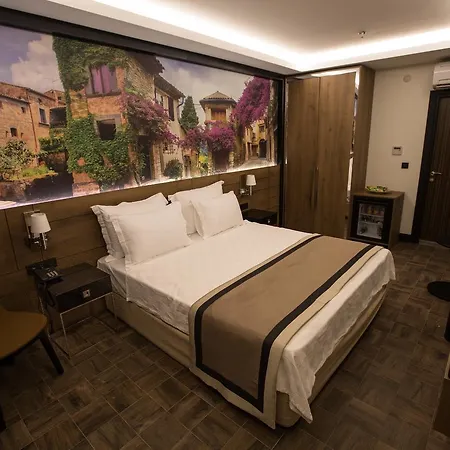 Hotel Northdoor