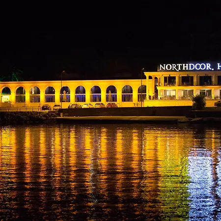 Hotel Northdoor
