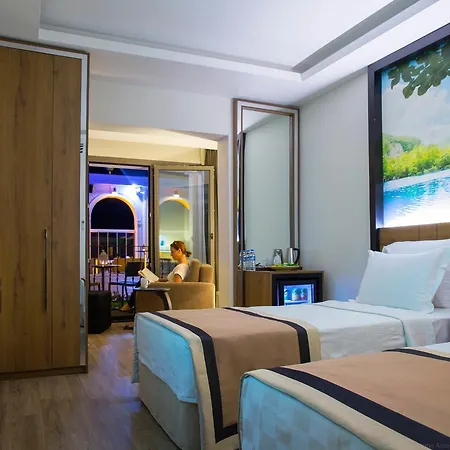 Hotel Northdoor Amasra