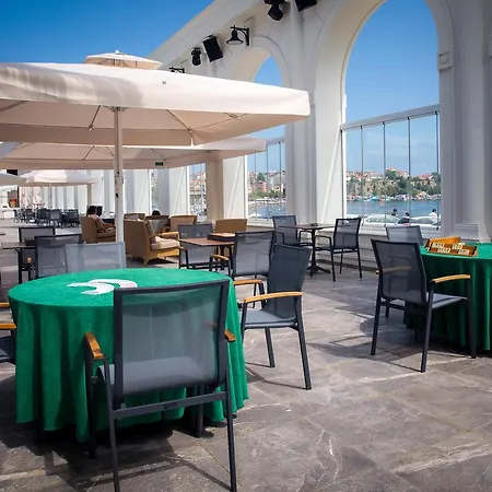 Hotel Northdoor Amasra