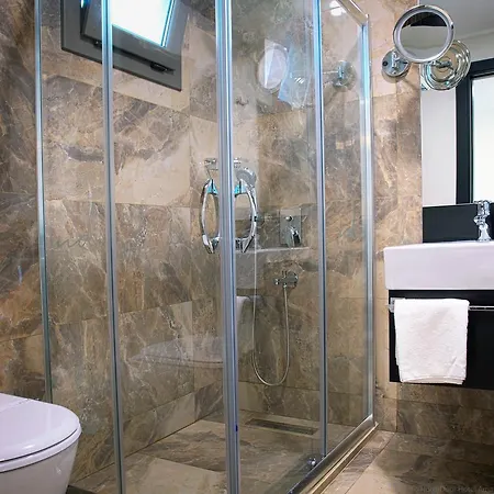 Hotel Northdoor Amasra