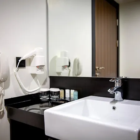Northdoor Hotel