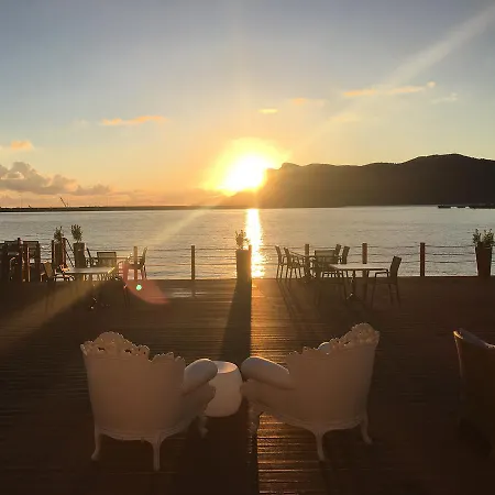 Northdoor Hotel Amasra